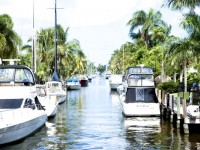 LAL-FLL-Fort Lauderdale-Canal